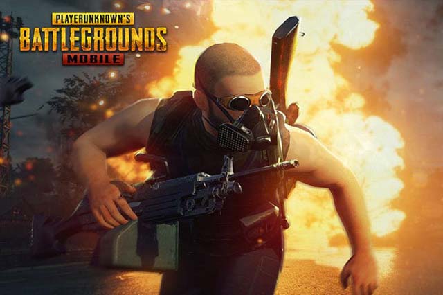 PUBG Mobile Season 4 Release